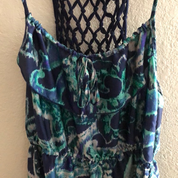 NWT Xhilaration Dress - Picture 4 of 4